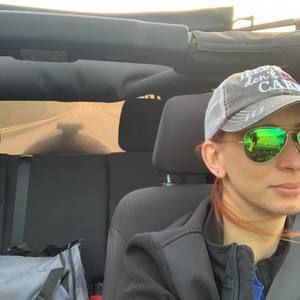 Meet your Posher, Colleen